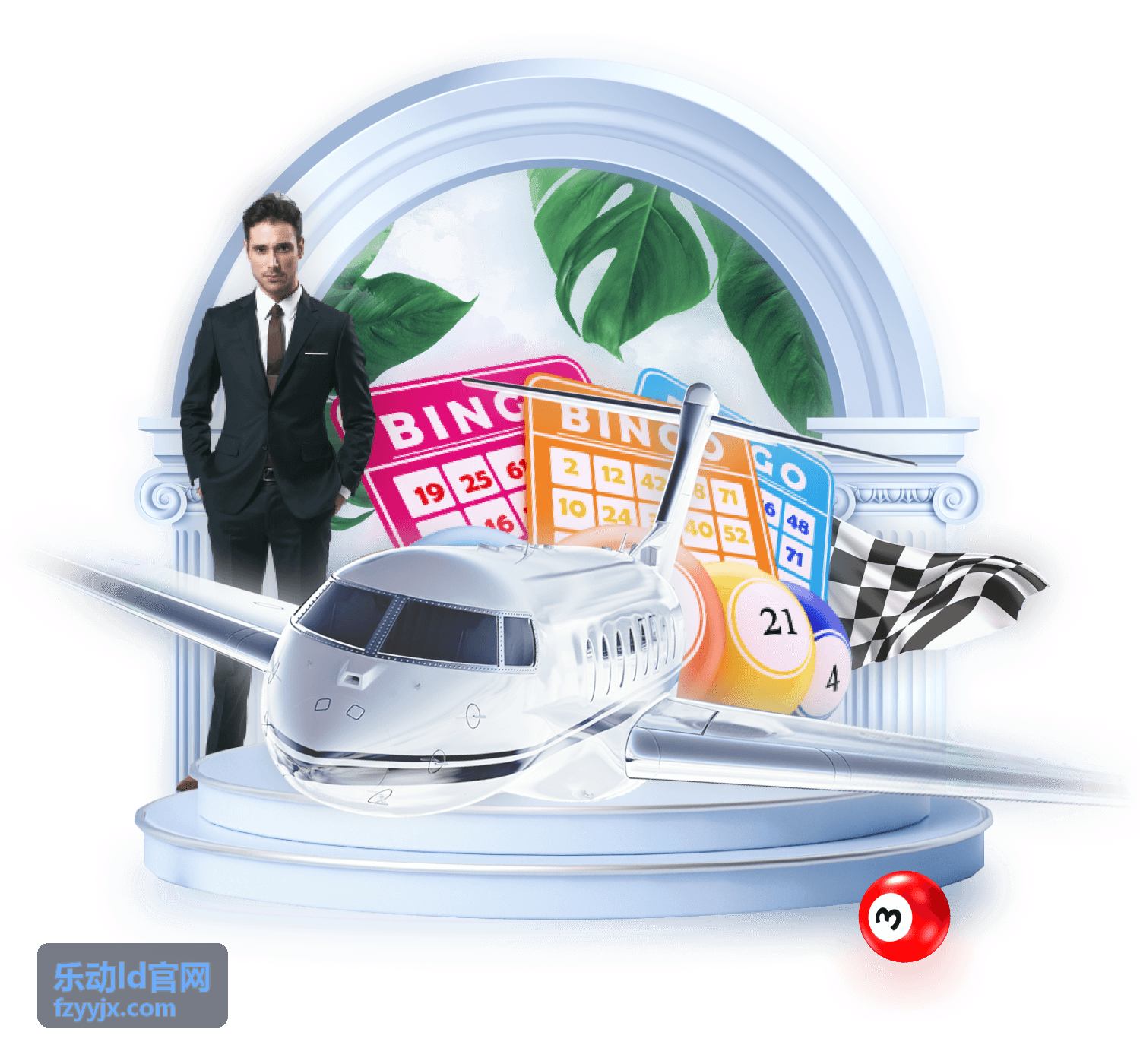 乐动ld官网活跃社群