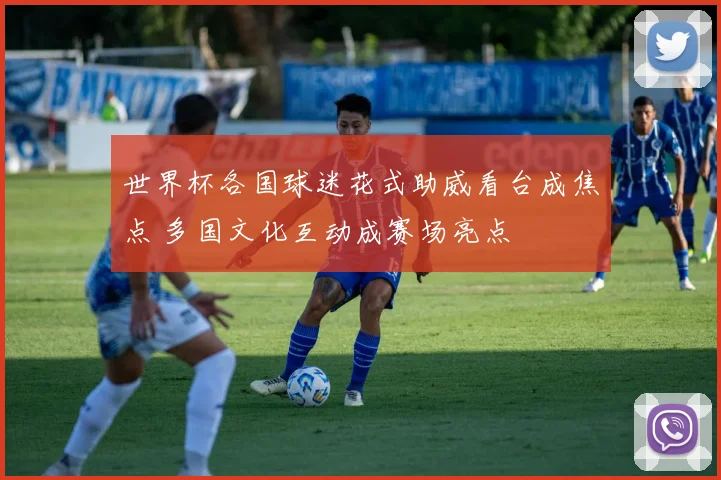 世界杯各国球迷花式助威看台成焦点 多国文化互动成赛场亮点