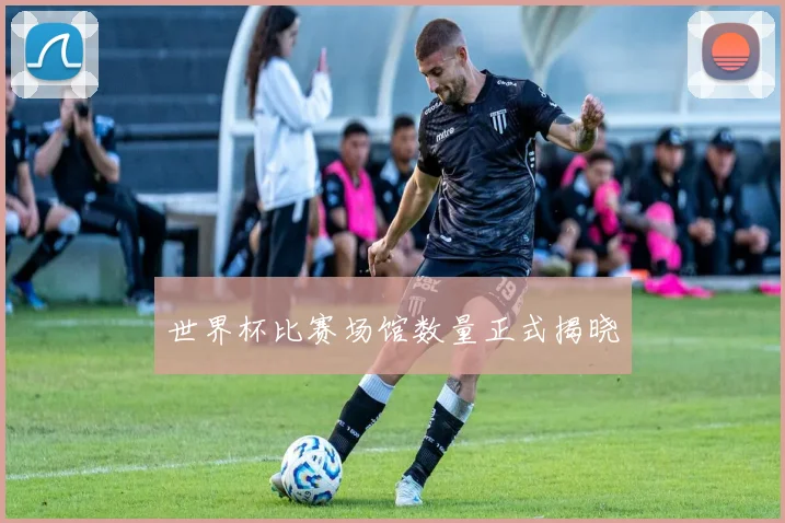 世界杯比赛场馆数量正式揭晓
